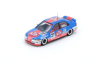 Honda Civic Ferio (EG9) Gr.A #27 “TEAM STP” JTCC 1994