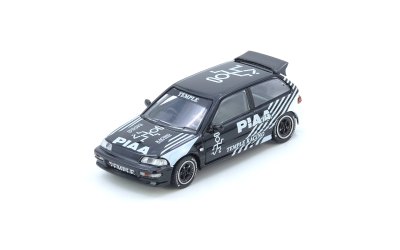 Honda Civic (EF9) “TEMPLE RACING” Osaka Auto Messe 2023