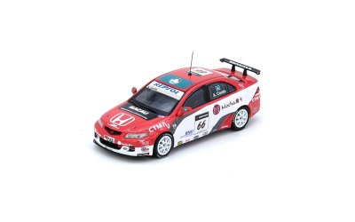 Honda Accord Euro-R (CL7) #66 “N. Technology” – Macau Grand Prix 2020 Special Edition