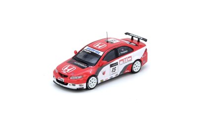 Honda Accord Euro-R (CL7) #15 “N. Technology” – Macau Grand Prix 2020 Special Edition