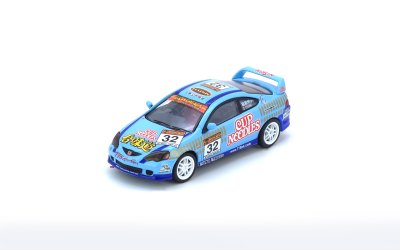 Honda Integra TYPE R (DC5) #32 “778 Auto Sport CUP NOODLES” Macau CTM Cup 2013 – Macau Grand Prix 2020 Special Edition