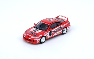 Honda Integra TYPE R (DC2) #30 “GATHERS” Super N1 Endurance Race 1996 Class 3 Champion