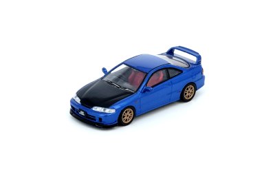 Honda Integra TYPE R (DC2) 1996 Blue