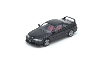 Honda Integra TYPE R (DC2) 1996 Black