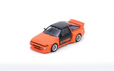 Toyota Sprinter Trueno AE86 “PANDEM / ROCKET BUNNY” E. PRIME RACING
