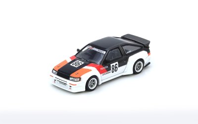 Toyota Corolla Levin AE86 “INAZUMA WORX” PANDEM / ROCKET BUNNY