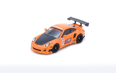 997 LIBERTY WALK SEMA 2014
