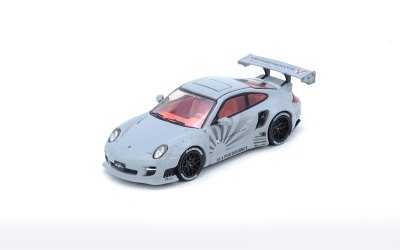 997 LIBERTY WALK Matte Grey