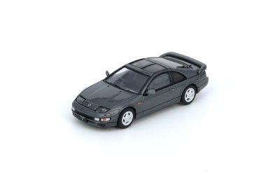 NISSAN FAIRLADY Z (Z32) Oxford Grey Metallic