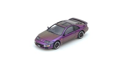 NISSAN FAIRLADY Z (Z32) Midnight Purple II