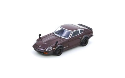 NISSAN Fairlady 240ZG (HS30)