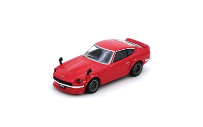 NISSAN FAIRLADY Z (S30) Red
