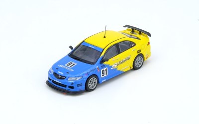 Honda Accord Euro-R (CL7) #91 Spoon Sports