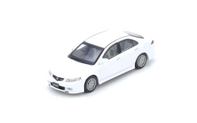 Honda Accord Euro-R (CL7) Premium White Pearl