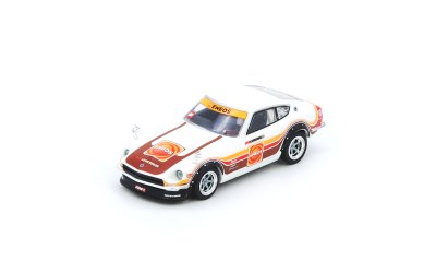 DATSUN 240Z “ENEOS” Sema 2018