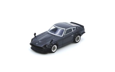 NISSAN FAIRLADY Z (S30) Dark Grey