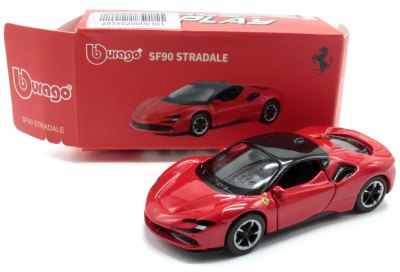 Ferrari SF90 Stradale