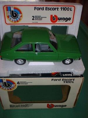 Ford Escort 1100L