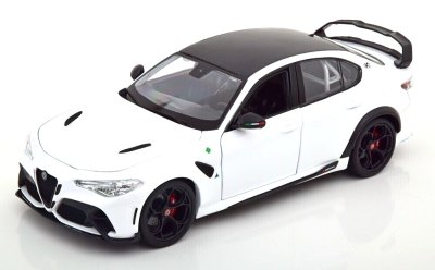 Alfa Romeo Giulia GTAm