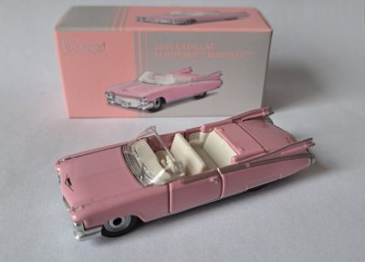 1959 Cadillac Eldorado Biarritz