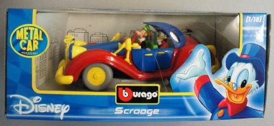 Scrooge