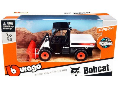 Bobcat