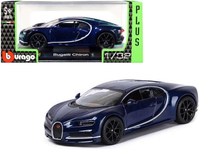 Bugatti Chiron
