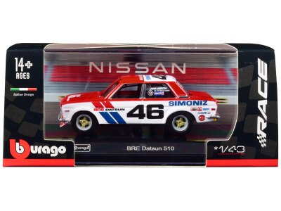 BRE Datsun 510