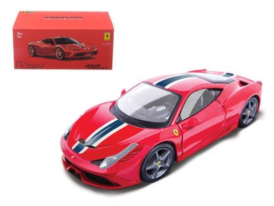 458 Speciale