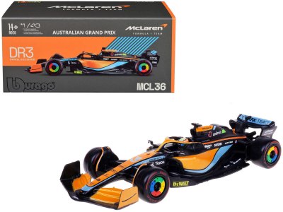 MCL36