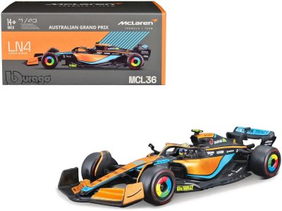 MCL36