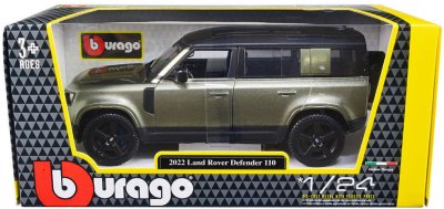 2022 Land Rover Defender 110