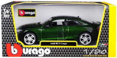 Audi RS 5 Coupe
