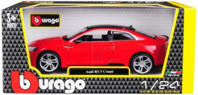 Audi RS 5 Coupe