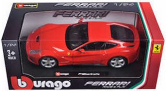 F12 Berlinetta