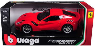 F12 TDF
