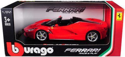 Ferrari LaFerrari F70