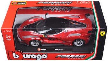 Ferrari FXX-K