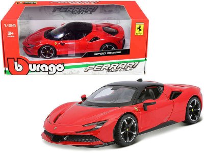 SF90 Stradale