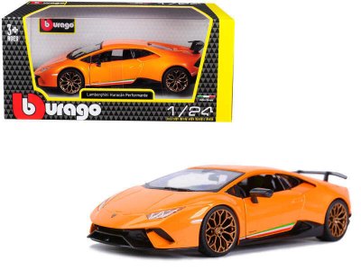 Lamborghini Huracan Performante