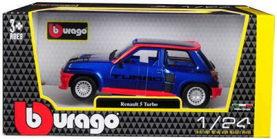 Renault 5 Turbo