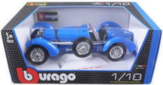 1934 Bugatti Type 59