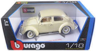 Volkswagen Kafer-Beetle (1955)