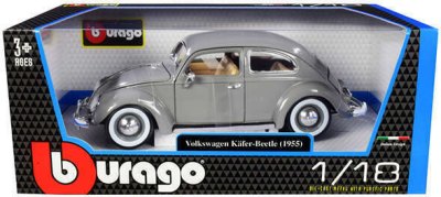 Volkswagen Kafer-Beetle (1955)