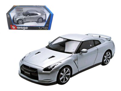 2009 Nissan GT-R R35