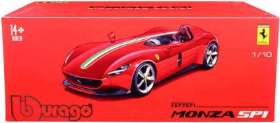 Ferrari Monza SP1