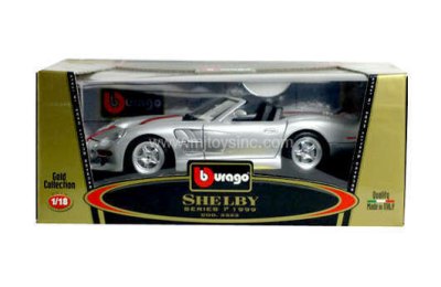 1999 Shelby Series 1