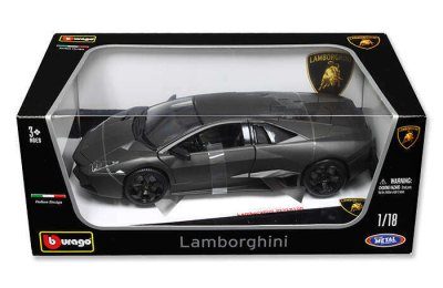 Lamborghini Reventon – Plus Series