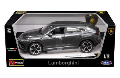Lamborghini Urus – Plus Series