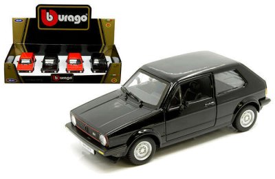 1979 Volkswagen MK1 GTI – Display Tray Set of 4